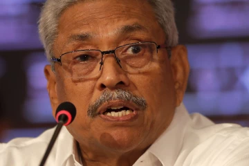 கொழும்பில் வெடித்த மக்கள் போராட்டம் - கடும் கோபத்தில் கோட்டாபய