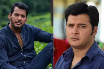 விஷாலின் நம்பிக்கை துரோகம்..மனவருத்தத்துடன் கூறிய அப்பாஸ்