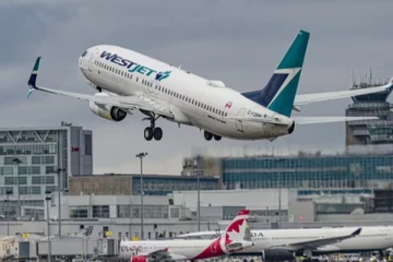 கனடாவில் விமானப் பயணக்கட்டணங்கள் அதிகரிக்கும் சாத்தியம்