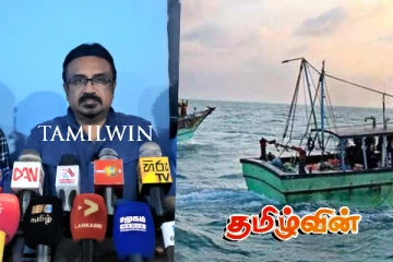 தேர்தல் விஞ்ஞாபனத்தில் கடற்றொழிலாளர்களின் பிரச்சினைக்கு முக்கிய இடம் : சுரேந்திரன் தெரிவிப்பு!
