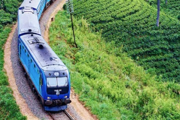 வழமைக்கு திரும்பியது மலையக தொடருந்து சேவைகள்