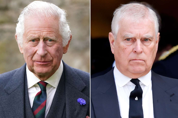 பறிப்போன அரச பதவி, ஆண்ட்ரூ அரண்மனையில் இருந்து வெளியேற்றம் | What Is Former Prince Andrew New Reality