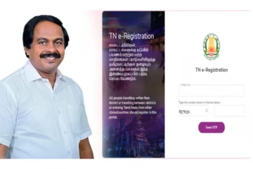 இ-பதிவு இணையம் முடக்கம் - அமைச்சர் மனோ தங்கராஜ் விளக்கம்!