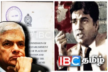 ரணில் தண்டிக்கப்பட்டால் ஜே.வி.பி தரப்புக்கு எதுவும் நடக்கலாம்!