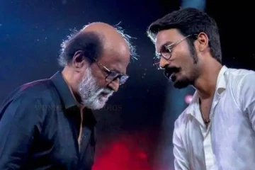 தன்னையும்,ரஜினிகாந்த் அவர்களையும் ஒப்பிடாதீர்கள்: தவறாக புரிந்து கொல்லப்பட்ட தனுஷின் கூற்று