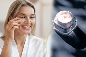 வயதான தோற்றத்துடன் எதிர்த்து போராடும் நைட் கிரீம் - வீட்டிலேயே தயாரிப்பது எப்படி?