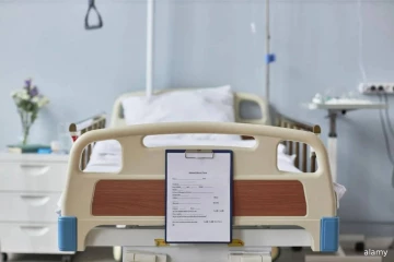 வெளிநாடொன்றில் கருணைக்கொலை செய்யப்பட்ட இரண்டு வயதுக் குழந்தை