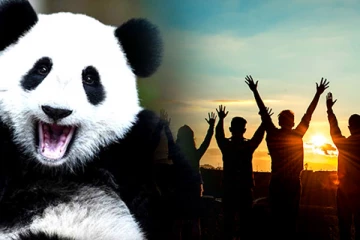 கருப்பு தான் உங்களுக்கு புடிச்ச கலரா...! அப்போ உங்க குணமும் இப்படித் தான் இருக்கும்!