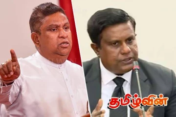திலீப பீரிஸ் தொடர்பில் சாமர சம்பத் எம்.பி தெரிவித்த சர்ச்சைக்குரிய கருத்து