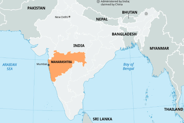 இந்தியாவின் பணக்கார மாநிலம்.., எது தெரியுமா? | Which Is The Richest State In India In Tamil