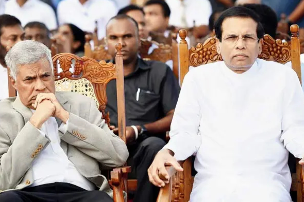 ரணில் விக்ரமசிங்கவைச் சுற்றி தீவிரமடையும் அரசியல் - சட்டப் போராட்டம் | Political Legal Battle Intensifies Around Ranil