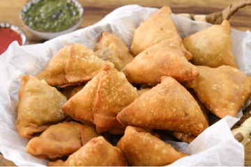 இளைஞரின் உயிரை பறித்த சமோசா - என்ன நடந்தது தெரியமா? பரபரப்பை ஏற்படுத்திய அதிர்ச்சி