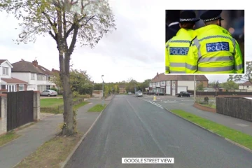 பர்மிங்ஹாமில் 12 வயது சிறுவனுக்கு கத்திக்குத்து: 14 வயது சிறுவனை கைது செய்த பொலிஸார்