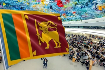 ஐரோப்பிய ஒன்றியம் இலங்கையிடம் விடுத்துள்ள கோரிக்கை