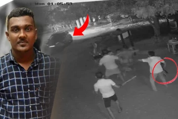 வட்டுக்கோட்டை இளைஞனின் கடத்தலுக்கு உதவும் கடற்படை: வெளியாகிய அதிர்ச்சி காணொளி