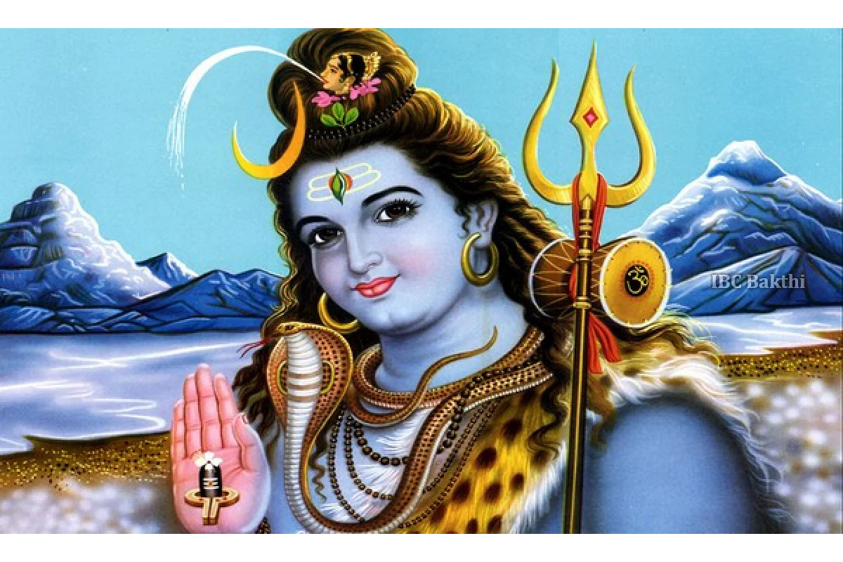 சில சிவாலயங்களில் நந்தி சிவனை நோக்காமல் ஏன் வேறு திசையில் அமர்ந்திருக்கிறார்? | Why Nandhi Facing Differenct Direction In Temple