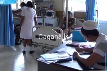 අද උදෑසන පාසල් ළමුන් පිරිසකට කතරගමදී ප්‍රහාරයක්..