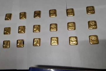 கட்டுநாயக்க விமான நிலையில் கைது செய்யப்பட்ட இலங்கையர்