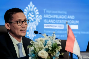 இந்தோனேசியா - ரஷ்யா இடையே மீண்டும் விமான சேவை