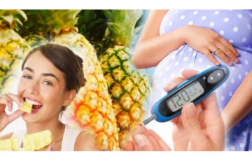 அதிகமாக அன்னாசிப்பழம் சாப்பிட்டால் இந்த பக்கவிளைவுகளெல்லாம் ஏற்படுமாம்! உஷார்