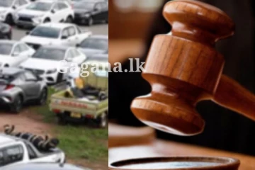 වාහන 51ක් ගැන මේ දැන් ලැබුණ ආරංචියක් මෙන්න..