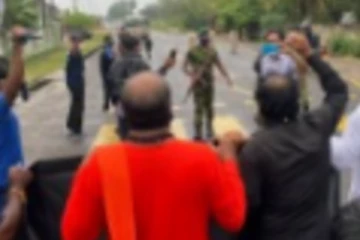 ஆர்ப்பாட்டத்துக்கு வவுனியா முஸ்லிம்களும் முழுமையான ஒத்துழைப்பை வழங்க வேண்டும்