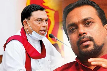 அமெரிக்காவில் சொத்து குவித்துள்ள பசில்: போட்டுடைக்கும் விமல் வீரவன்ச