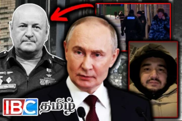 ரஷ்யாவுக்கு விழுந்த பேரிடி - வசமாக சிக்கிய உக்ரைனிய உளவாளி: வெளிவந்த உண்மைகள்