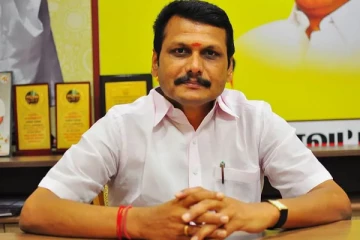 மின் தடை குறித்து அவதுாறு பரப்பினால் நடவடிக்கை - அமைச்சர் செந்தில் பாலாஜி எச்சரிக்கை..!