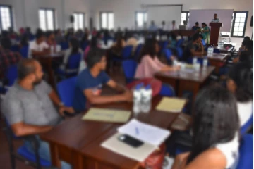 විශ්වවිද්‍යාල වලට ඇතුළු වන සියළු සිසුන්ට අලුත් නීතියක්..වියදම ලක්ෂ 32ක්..