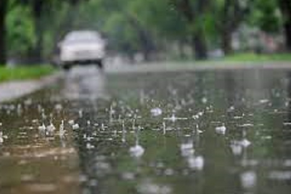 இன்று இடியுடன் கூடிய மழைக்கு வாய்ப்பு | Chance Of Thunderstorms Today Srilanka