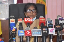 மன்னாரில் தொற்றுக்குள்ளாகிய வர்த்தகருடன் தொடர்பிலிருந்தவர்களை அடையாளம் காணும் நடவடிக்கை