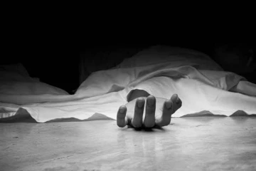 திருமணமான 4 நாளில் கழிவறையில் துடிதுடித்த புதுமாப்பிள்ளை: கதறிய குடும்பத்தினர்