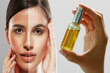 ஒரே நாளில் முகம் ஜொலிக்க இந்த ஒரு சீரம் போதும்.., வீட்டிலேயே தயாரிக்கலாம்