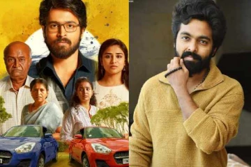 பார்க்கிங் படத்திற்கு 3 தேசிய விருதுகள், ஜீ.வி.பிரகாஷ் சிறந்த இசையமைப்பாளர்.. விருது வென்றவர்கள் லிஸ்ட்