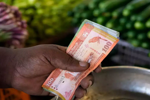 இலங்கையின் பணவீ்க்கத்தில் ஏற்பட்டுள்ள மாற்றம் | Changes In Sri Lanka Inflation