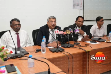නීතිපති ඉවත් කරන්න කැබිනට් මණ්ඩලයේ සාකච්ඡාවක් නැහැ - අධිකරණ ඇමති