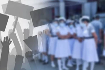 சுகாதார தொழிற்சங்கங்கள் மீண்டும் பணிப்புறக்கணிப்பில் ஈடுபட தீர்மானம்