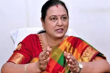 திடீரென மோடியை புகழ்ந்த பிரேமலதா.., கூட்டணிக்கு முயற்சியா?