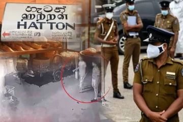 வெதுப்பகத்தினுள் நுழைந்து சரமாரியாக தாக்குதல் நடத்திய மர்ம கும்பல்