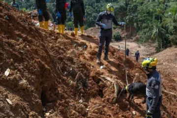 சீரற்ற வானிலையால் உயிரிழந்தவர்களின் எண்ணிக்கை அதிகரிப்பு