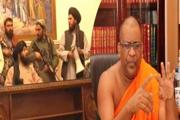 தலிபான் அமைப்பினால் இலங்கையில் தலை தூக்கியுள்ள இஸ்லாமிய அடிப்படைவாதம்! தேரர் விடுத்த எச்சரிக்கை