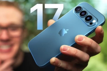 iphone பிரியர்களுக்கு மகிழ்ச்சி தகவல்: புதிய அம்சத்துடன் அறிமுகமாகும் iPhone 17