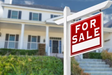 கனடாவில் வீட்டு விற்பனையில் வீழ்ச்சி