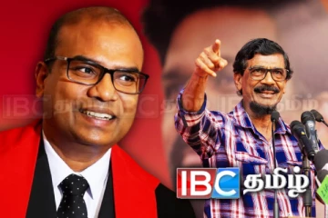 ஜேவிபியுடன் தொடர்பு! லஞ்ச ஒழிப்பு ஆணைக்குழுவின் பணிப்பாளர் நாயகத்தின் பதிலடி