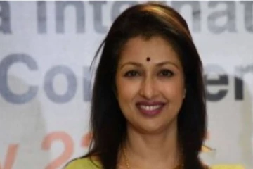 அதிமுக கையில் ராஜபாளையம் தொகுதி! நடிகை கௌதமி என்ன டுவிட் செய்திருக்கிறார்?