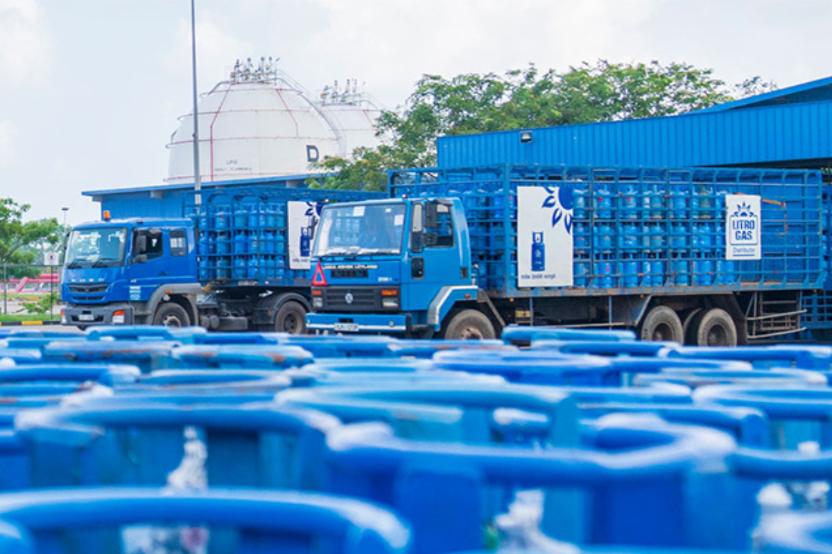 எரிவாயு பற்றாக்குறைக்கு தீர்வு! லிட்ரோ நிறுவனம் வெளியிட்டுள்ள அறிவிப்பு | Sri Lankan Gas Stored In Maldives