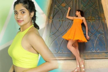 போட்டோஷூட்டில் எல்லைமீறும் நடிகை லாஸ்லியா!! கண்டபடி கலாய்த்து தள்ளும் ரசிகர்கள்..