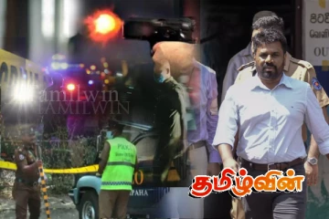 மூன்று மாதங்களில் 18 மரணங்கள்: ஆபத்தாகும் கொழும்பு..!