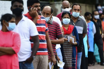 தடுப்பூசிகளுக்கு ஈடுகொடுக்காத புதிய  வைரஸ் திரிபு : இலங்கைக்குள் பரவும் ஆபத்து